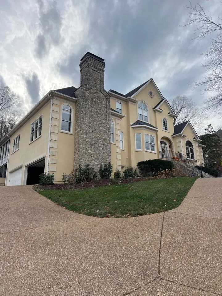 New roof install., Brentwood