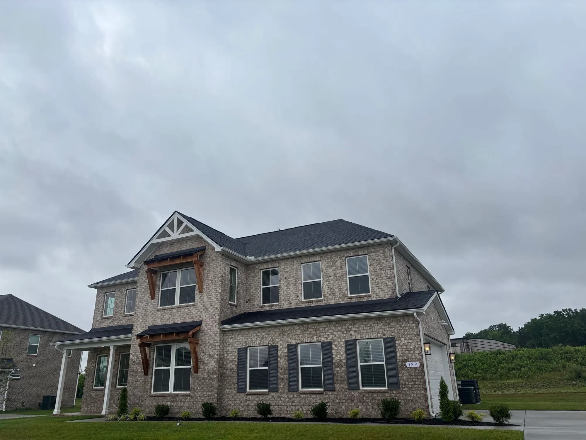Leak repair service., Mt. Juliet
