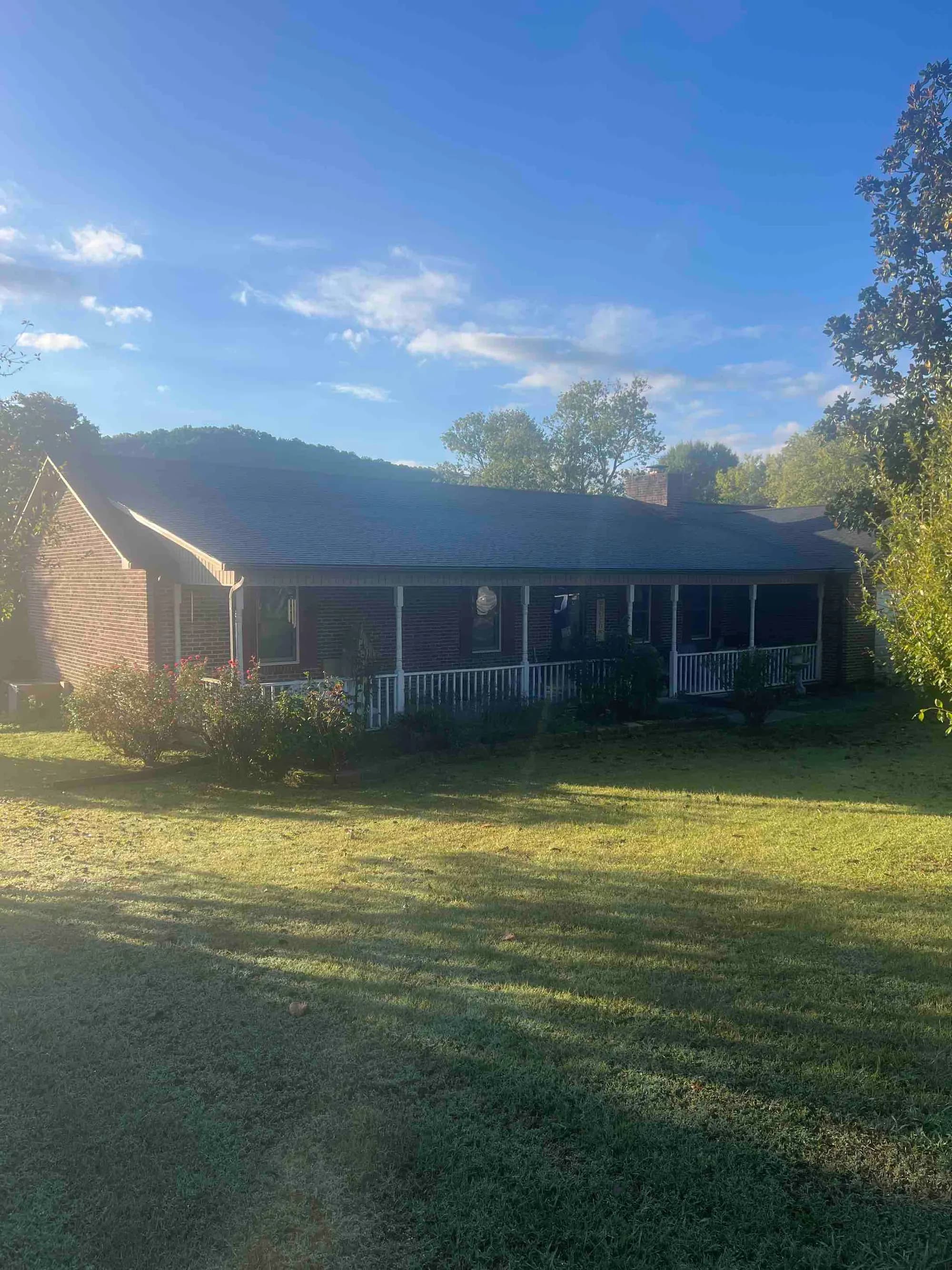 Roof replacement in Kingston, Kingston