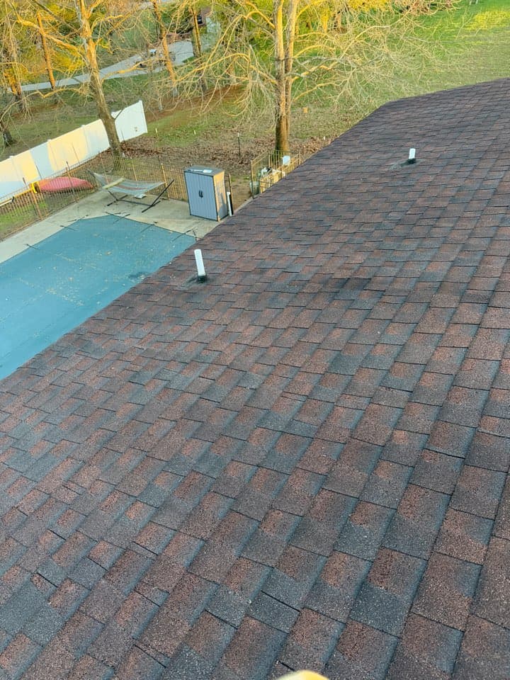 Leak detection. Quoting repair, Carthage