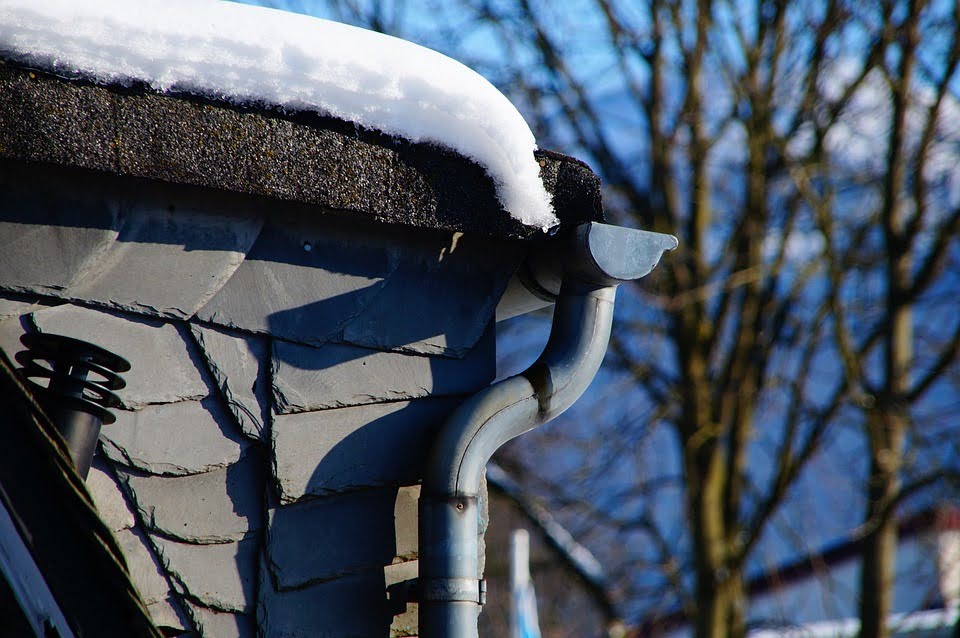 Gutters in East and Middle Tennessee in need of service from Mobley Brothers Roofing and Renovation LLC