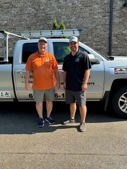 Mobley Brothers Roofing and Renovation LLC are the roofers to trust in Franklin - call us today!