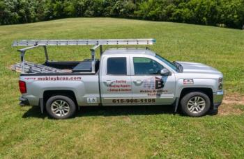 Contact Mobley Brothers Roofing and Renovation LLC today to save money on your Siding installation in Clinton.