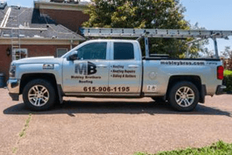 Leave everything to us when it comes to your roof in Franklin