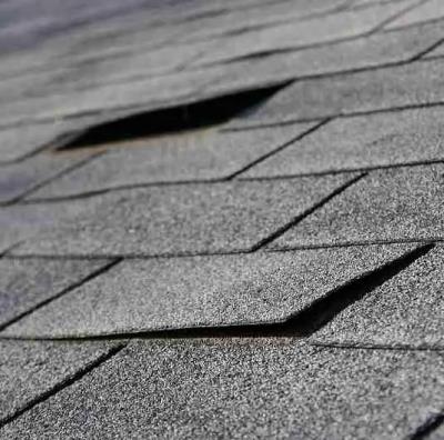 How to Identify Wind Damage on Your Home