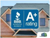 Knoxville Metal Roof Installation