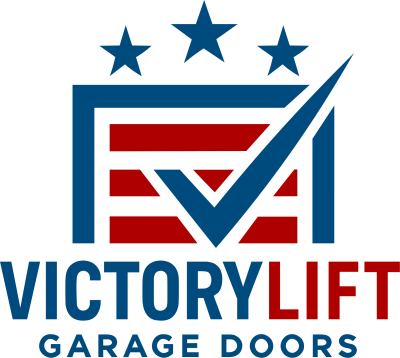 Victory Lift Garage Doors Logo