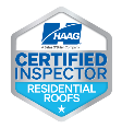Mobley Brothers Roofing and Renovation LLC is a HAAG Certified contractor in Lebanon TN