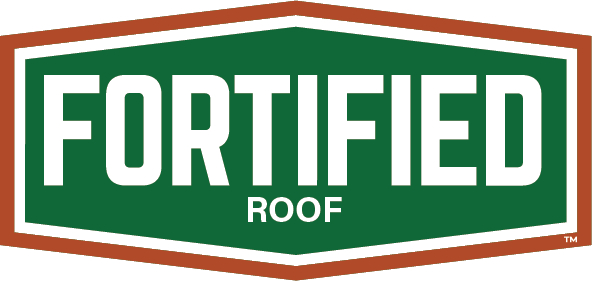 Fortified Roof logo