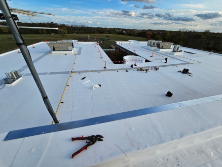 Nashville Roofing